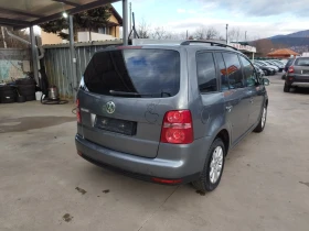 VW Touran 1.9tdi | Mobile.bg    4