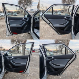 Hyundai I20 1.25 84 К.С БЕНЗИН!130 000 КМ! LED ! БЕЗ АНАЛОГ!!!, снимка 11