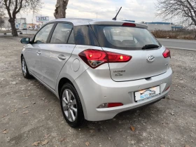 Hyundai I20 1.25 84 К.С БЕНЗИН!130 000 КМ! LED ! БЕЗ АНАЛОГ!!!, снимка 5