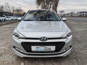 Hyundai I20 1.25 84 К.С БЕНЗИН!130 000 КМ! LED ! БЕЗ АНАЛОГ!!!, снимка 2