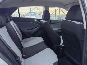 Hyundai I20 1.25 84 К.С БЕНЗИН!130 000 КМ! LED ! БЕЗ АНАЛОГ!!!, снимка 12