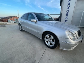     Mercedes-Benz E 270 * Avangarde* //