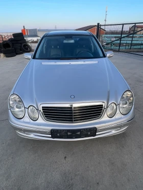     Mercedes-Benz E 270 * Avangarde* //