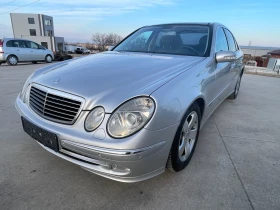     Mercedes-Benz E 270 * Avangarde* //