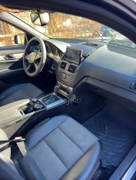 Mercedes-Benz C 350 3.0 TDI* Avantgarde* 4x4* , снимка 5