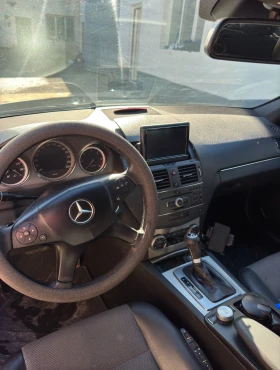 Mercedes-Benz C 350 3.0 TDI* Avantgarde* 4x4* , снимка 3