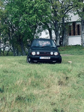 VW Golf, снимка 2