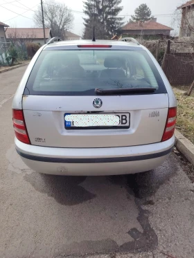 Skoda Fabia | Mobile.bg    2