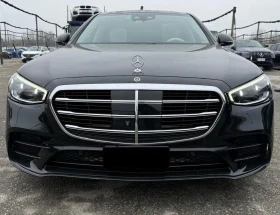 Mercedes-Benz S 450 AMG/4 MATIC/BURMASTER/DISTRONIC/ПАНОРАМА/ВАКУМ/360 - 159999 лв. - 80732089 | Car24.bg