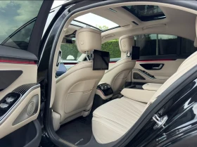 Mercedes-Benz S 450 AMG/4 MATIC/BURMASTER/DISTRONIC///360 | Mobile.bg    13
