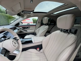 Mercedes-Benz S 450 AMG/4 MATIC/BURMASTER/DISTRONIC///360 | Mobile.bg    11