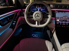 Mercedes-Benz S 450 AMG/4 MATIC/BURMASTER/DISTRONIC///360 | Mobile.bg    14