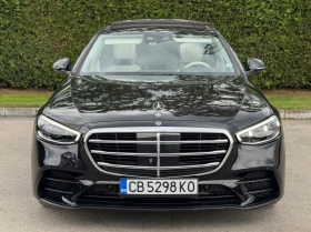 Mercedes-Benz S 450 AMG/4 MATIC/BURMASTER/DISTRONIC///360 | Mobile.bg    2