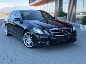 ����� �� �������� �� Mercedes-Benz E 350  AMG PACK* AVANTGARDE* 231�.�.* 