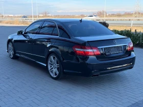 Mercedes-Benz E 350  AMG PACK* AVANTGARDE* 231к.с.* , снимка 4