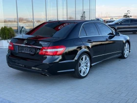 Mercedes-Benz E 350  AMG PACK* AVANTGARDE* 231к.с.* , снимка 5