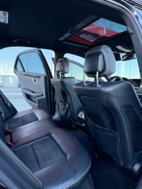 Mercedes-Benz E 350  AMG PACK* AVANTGARDE* 231к.с.* , снимка 13