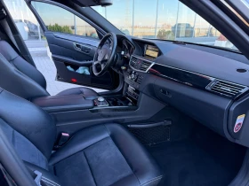 Mercedes-Benz E 350  AMG PACK* AVANTGARDE* 231к.с.* , снимка 11