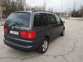 Seat Alhambra, снимка 6