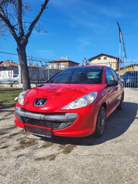 Peugeot 206 1.1 BENZIN AUSTRIA | Mobile.bg    1