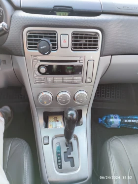 Subaru Forester 2.0 Turbo | Mobile.bg    15