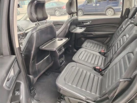 Обява за продажба на Ford Galaxy Titanium 2.0tdci 180к.с ~20 000 лв. - изображение 8