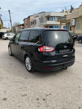 Ford Galaxy Titanyum , снимка 3