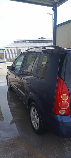 Mazda Premacy, снимка 5