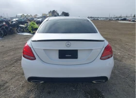 Mercedes-Benz C 400 4MATIC* BURMESTER* AMG* KEYLESS* * *  | Mobile.bg    5