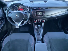 Alfa Romeo Giulietta 1.4TURBO-170ks-AUTOMATIK-SPRINT-EURO6B-PDC-FACELIF, снимка 11