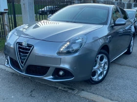 Alfa Romeo Giulietta 1.4TURBO-170ks-AUTOMATIK-SPRINT-EURO6B-PDC-FACELIF, снимка 1