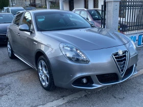 Alfa Romeo Giulietta 1.4TURBO-170ks-AUTOMATIK-SPRINT-EURO6B-PDC-FACELIF, снимка 3