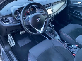 Alfa Romeo Giulietta 1.4TURBO-170ks-AUTOMATIK-SPRINT-EURO6B-PDC-FACELIF, снимка 8