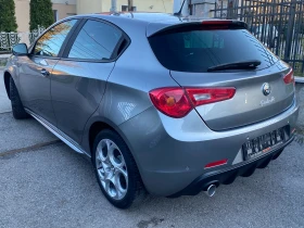 Alfa Romeo Giulietta 1.4TURBO-170ks-AUTOMATIK-SPRINT-EURO6B-PDC-FACELIF, снимка 4