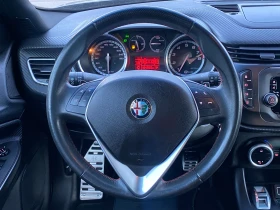 Alfa Romeo Giulietta 1.4TURBO-170ks-AUTOMATIK-SPRINT-EURO6B-PDC-FACELIF, снимка 9