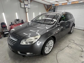 Opel Insignia 1.6 Turbo | Mobile.bg    11