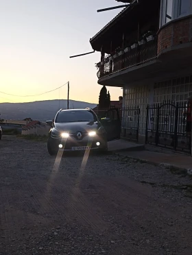 Renault Clio Grandtour 1.5dci | Mobile.bg    13