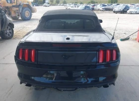 Ford Mustang PREMIUM * * *  *  | Mobile.bg    5