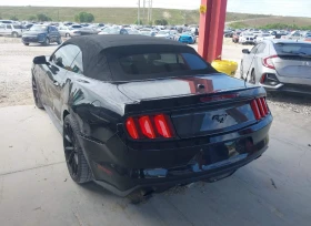 Ford Mustang PREMIUM * * *  *  | Mobile.bg    6