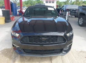 Ford Mustang PREMIUM * * *  *  | Mobile.bg    2