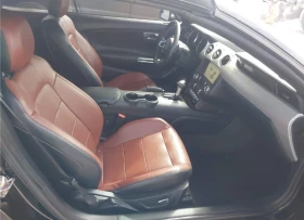 Ford Mustang PREMIUM * * *  *  | Mobile.bg    7