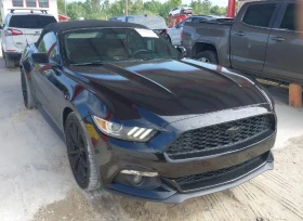 Ford Mustang PREMIUM * * *  *  | Mobile.bg    3