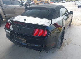 Ford Mustang PREMIUM * * *  *  | Mobile.bg    4