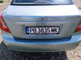 Обява за продажба на Daewoo Nubira 1.8 CDX ~3 900 лв. - изображение 6