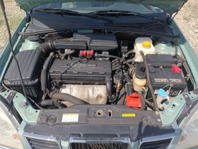 Daewoo Nubira 1.8 CDX | Mobile.bg    15