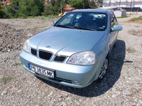 Обява за продажба на Daewoo Nubira 1.8 CDX ~3 900 лв. - изображение 1