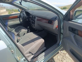 Обява за продажба на Daewoo Nubira 1.8 CDX ~3 900 лв. - изображение 8