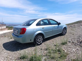 Обява за продажба на Daewoo Nubira 1.8 CDX ~3 900 лв. - изображение 3