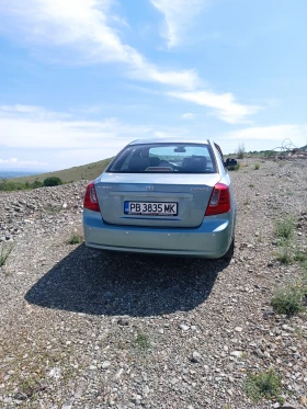 Обява за продажба на Daewoo Nubira 1.8 CDX ~3 900 лв. - изображение 2