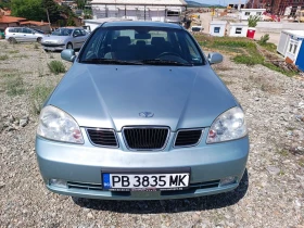 Обява за продажба на Daewoo Nubira 1.8 CDX ~3 900 лв. - изображение 1